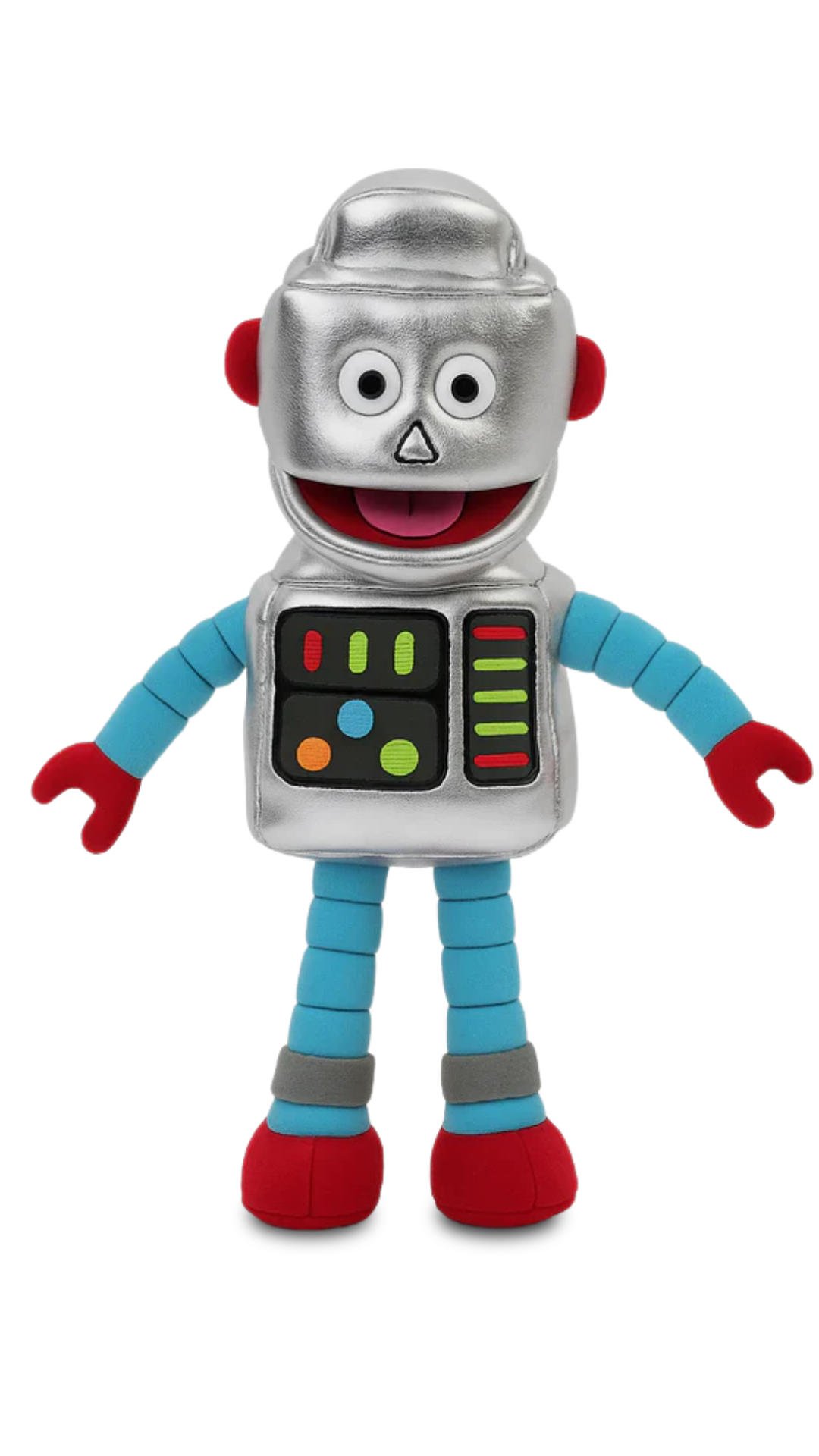 Aboy la Marionnette