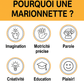 Polo la Marionnette