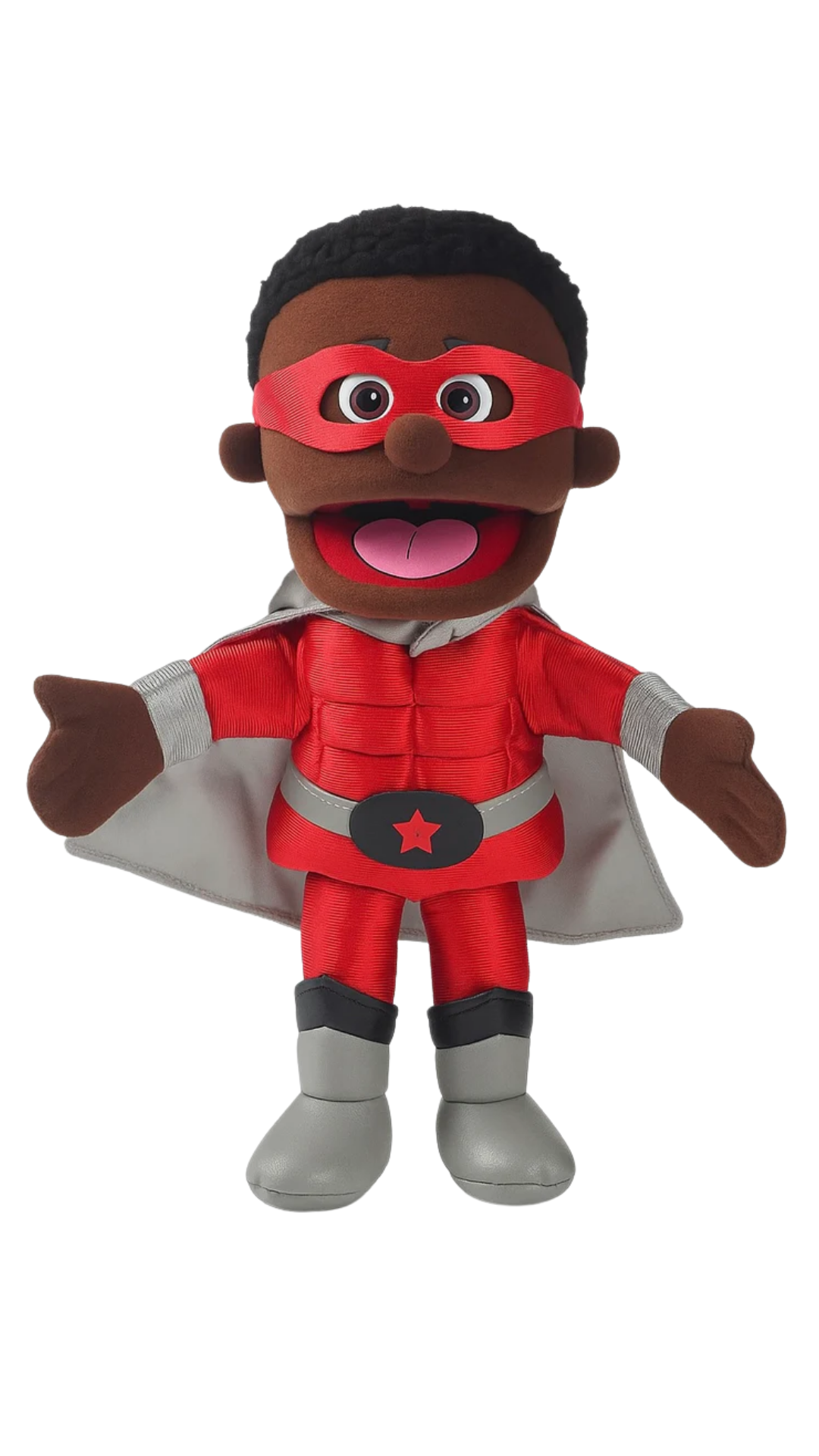 Super heros Marionnette