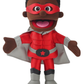Super heros Marionnette