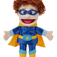 Super Heros Marionnette
